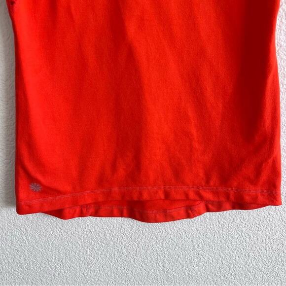 Athleta Womens Racerback Tank - Picture 3 of 12